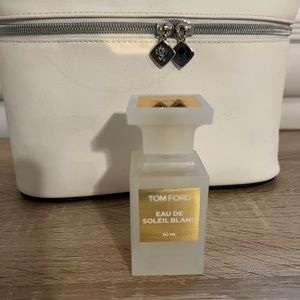 Tom Ford Eau de soleil blanc perfume